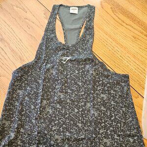 Gymshark Medium Tank Top Brand New